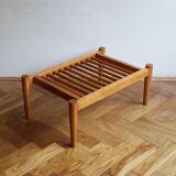 Table du milieu du siècle des années 1960