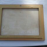 Tableau marine