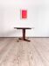 Table ronde extensible en teck danoise vintage  🧷 ETSY KEYWORDS & TAGS 🇩
