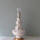 Bondia Manises Spain lamp base from the 1950s-1960s
