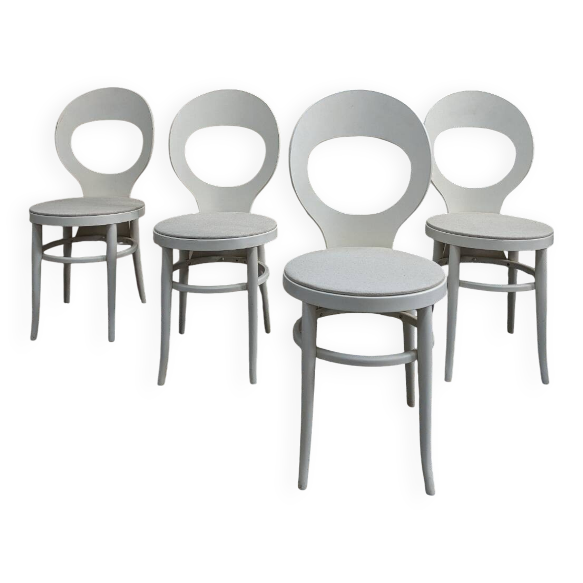 Baumann Seagull Chairs
