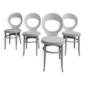 Baumann Seagull Chairs