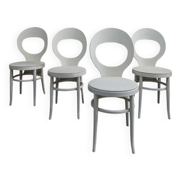 Baumann Seagull Chairs
