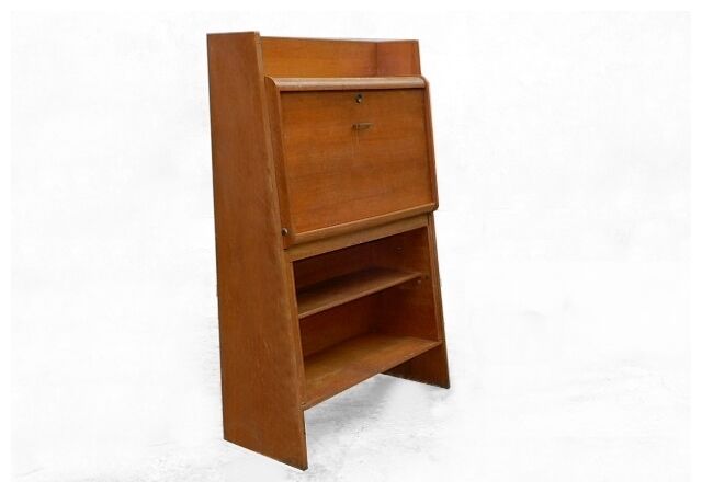 Scandinavian secretary 1950