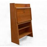 Scandinavian secretary 1950