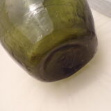 Dame Jeanne glass green 20 liters