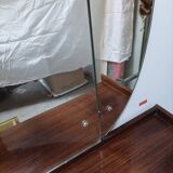 Triptych dressing table