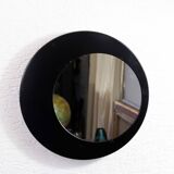 Miroir forme libre vintage 1970