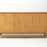 Mid Century U-460 sideboard by Jiří Jiroutek for Interiér Praha