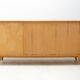 Mid Century U-460 sideboard by Jiří Jiroutek for Interiér Praha
