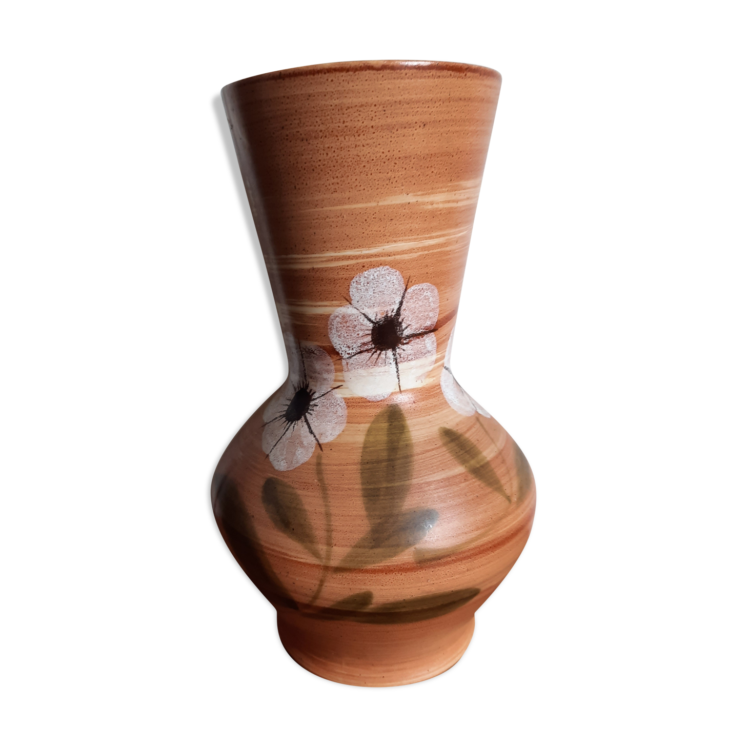 Vintage vase
