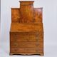 Chatol - Oak & Brass - Louis Seize style - Circa 1840