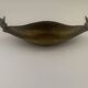 Schale Dish Tray Mod. 520 Georg von Mendelssohn Dresden Hellerau Art Birds