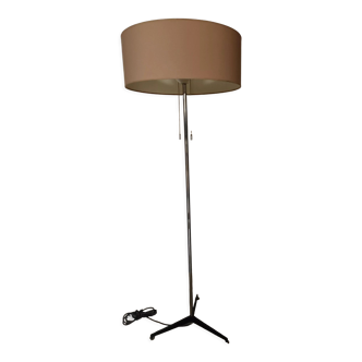 Staff Leuchen floor lamp from the 70s