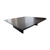 Table basse en chêne