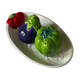 Salt and pepper shakers