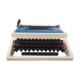 Underwood 315 portable typewriter 70