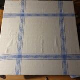 Nappe en cotton