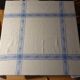 Cotton tablecloth