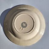 Plate 1900 Hippolyte Boulenger ▪︎ Choisy