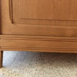 Renovated Art Deco dresser