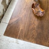 Farmhouse table bistro 2m oak