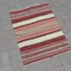petit tapis kilim 65x90cm