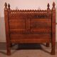 19th century Afghan chest