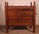 19th century Afghan chest