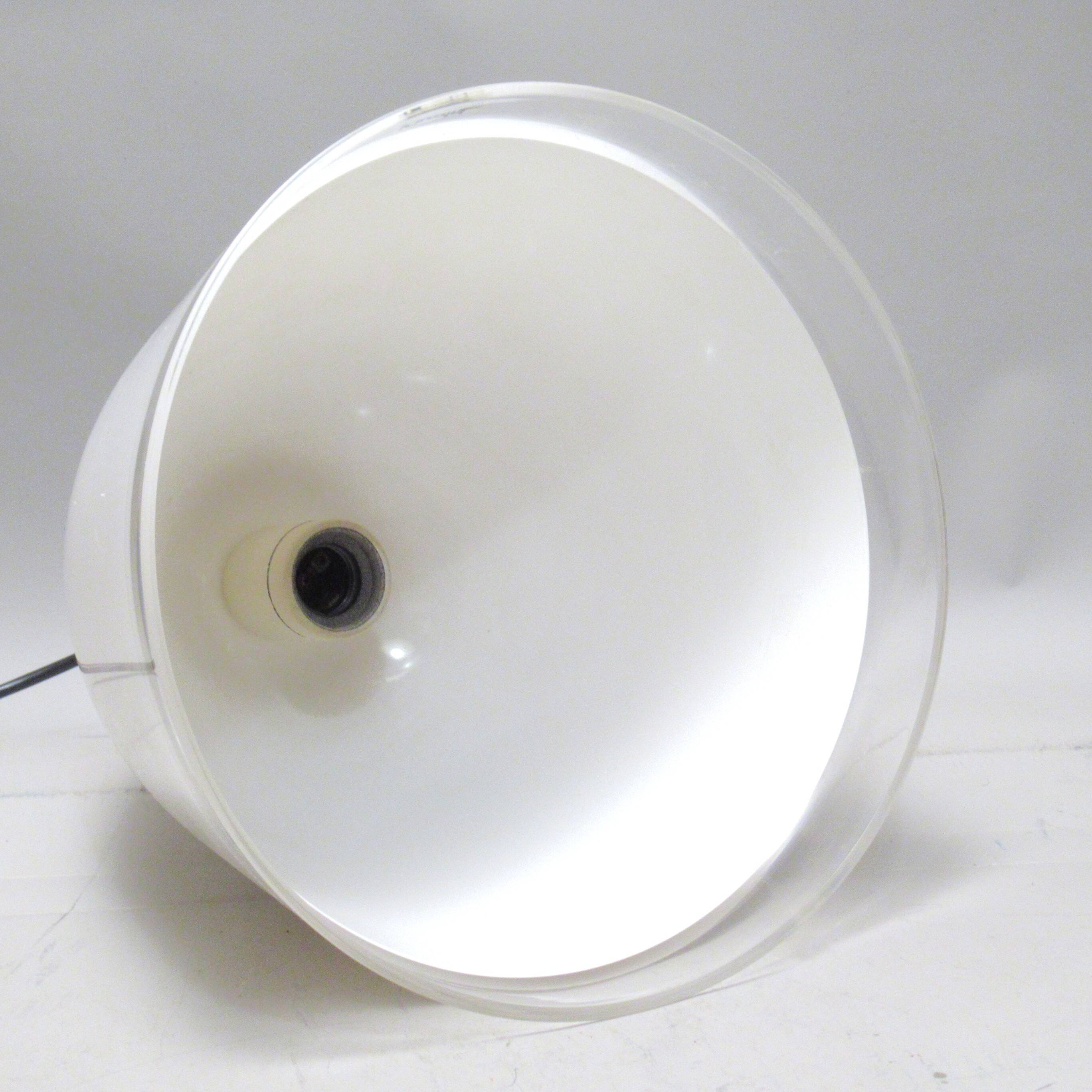 Suspension Kuala Franco Bresciani Harveiluce Guzzini