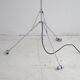 Sintesi floor lamp by Ernesto Gismondi for Artemide, 1973