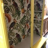 Wooden dresser 2 bodies