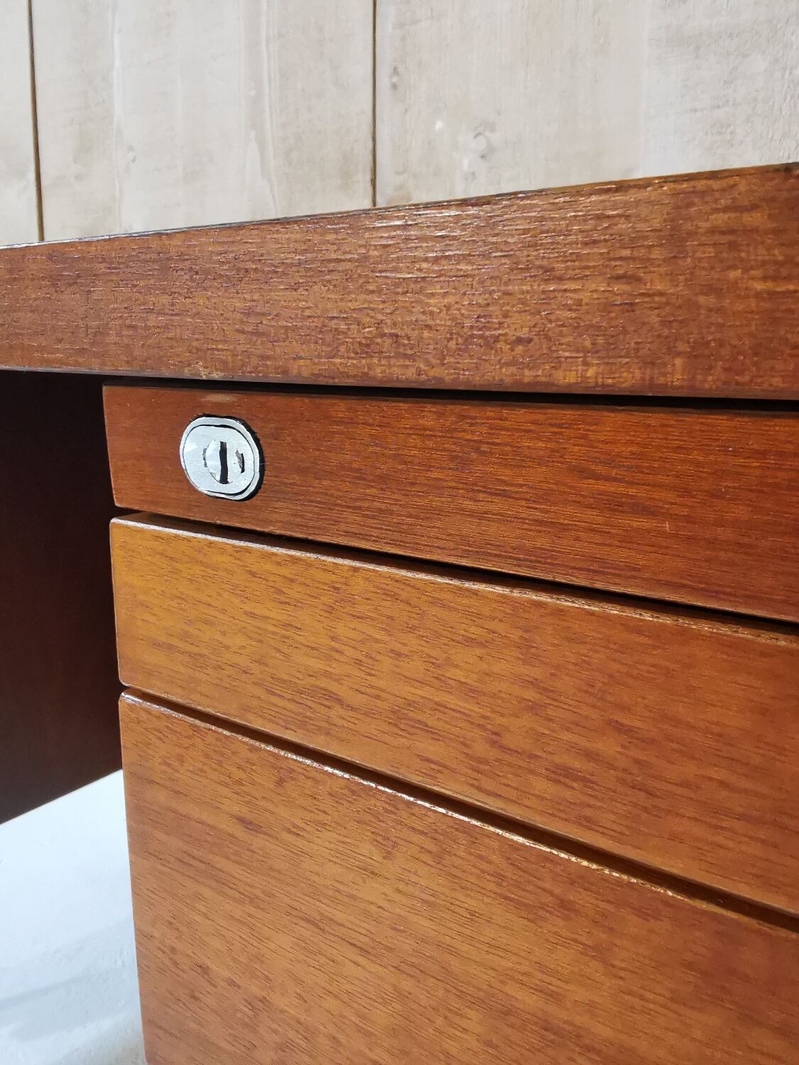 Ordo desk