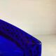 Grand vide poche bleu cobalt