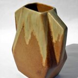 Art Deco ceramic vase