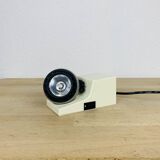 Osram space age eyeball spot lamp, 70s