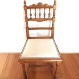 Henry II Chair