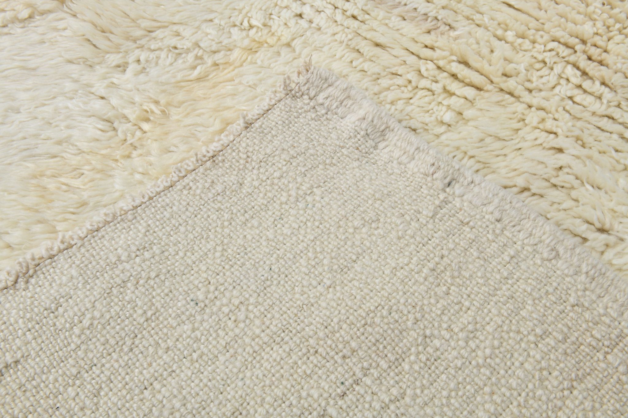 Tapis tapis 100% laine 255x153cm