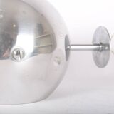Eyeball wall lamp by Ejner Graae & Henning Helger for Louis Poulsen