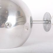 Applique eyeball par Ejner Graae & Henning Helger pour Louis Poulsen