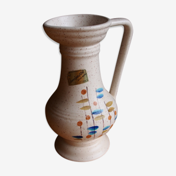 Modernist pitcher Poët Laval, Drôme provencal