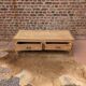 Low sideboard