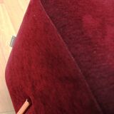 Suite of 4 “elephant” poufs by Sancal