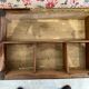 Table travailleuse