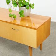 Mid-Century Modern Italian Sideboard, 1960s