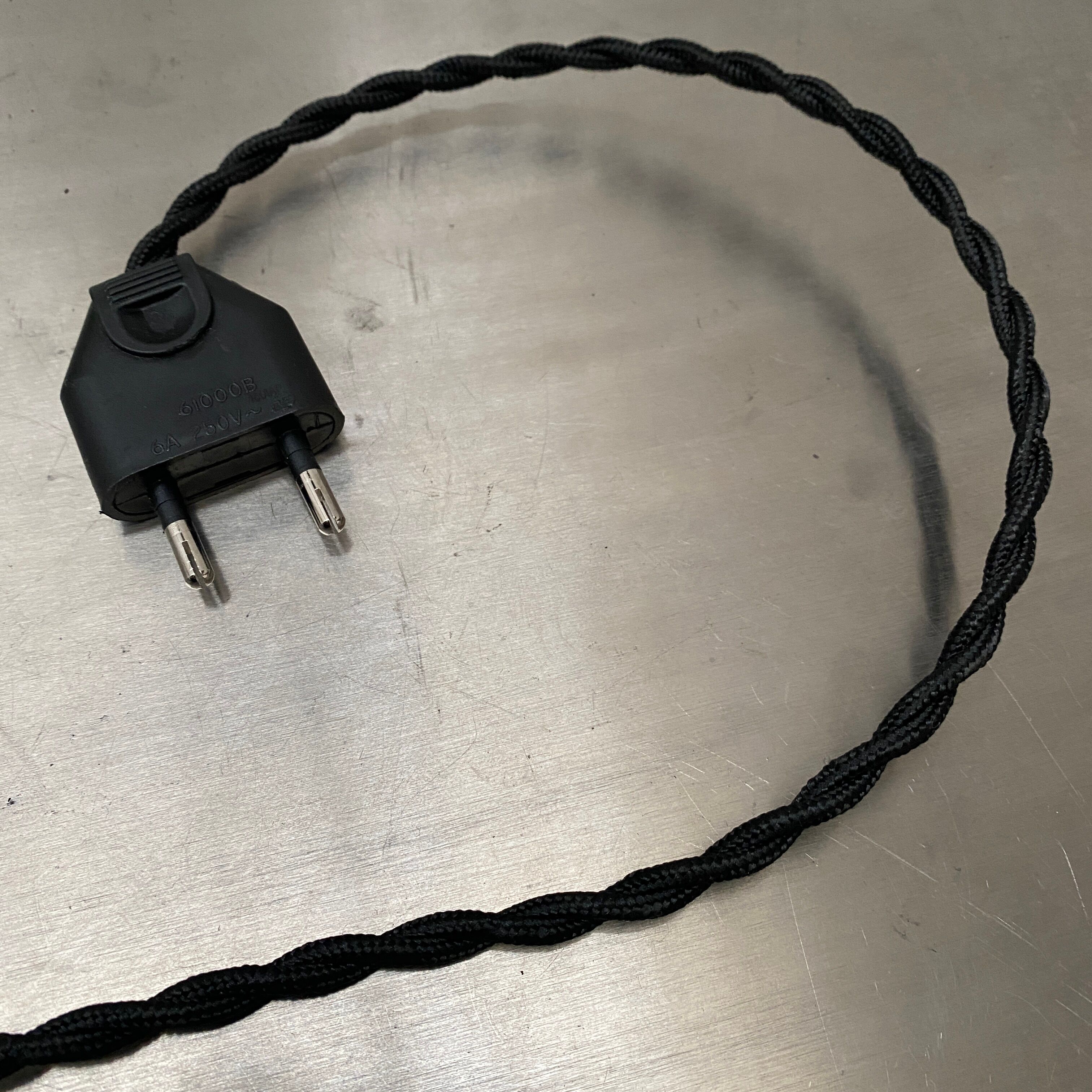 Former bauhaus molitor desk lamp