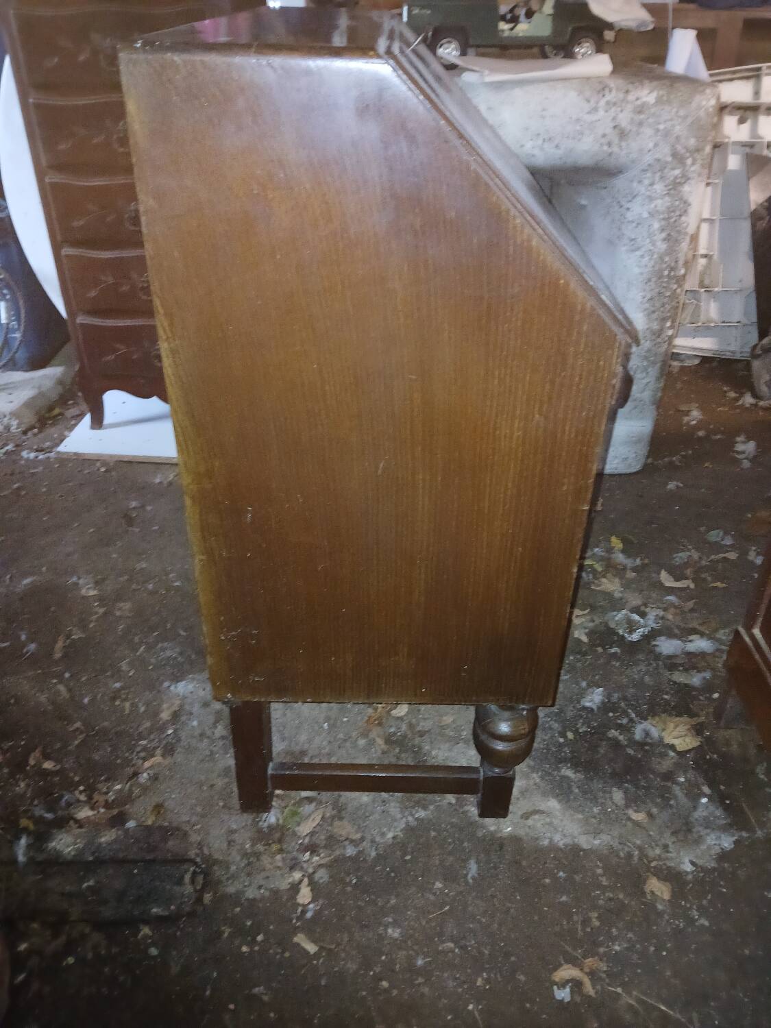 Bureau