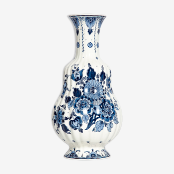 Grande Vase Delft handpainted