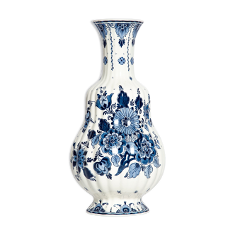 Vase Delft peint à la main