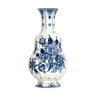 Grande Vase Delft handpainted